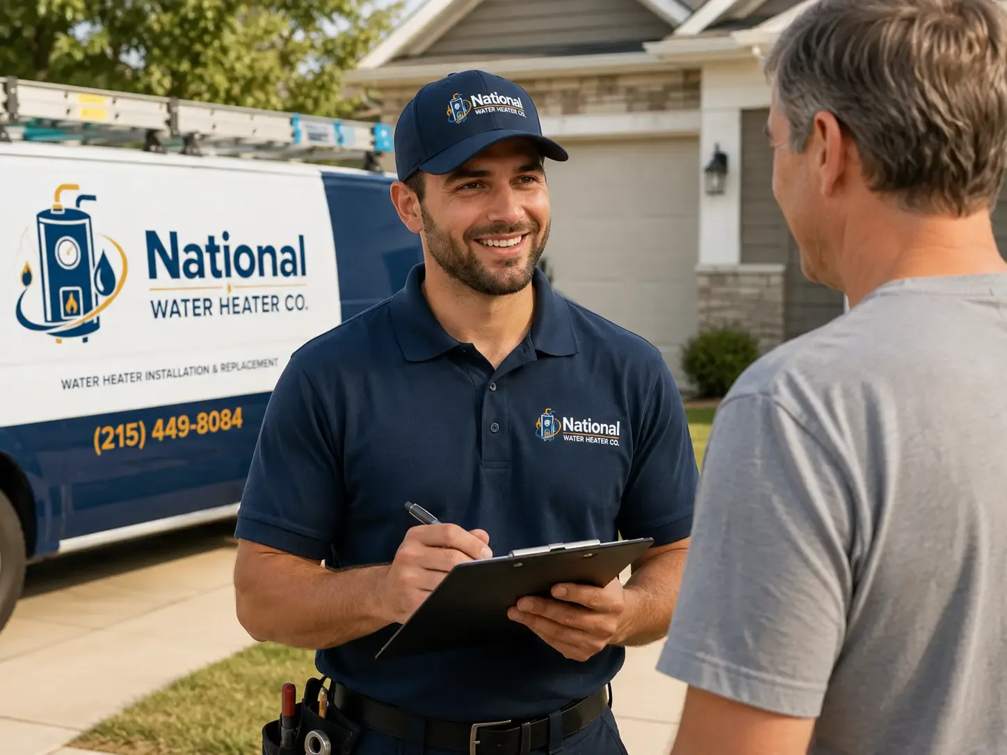 Water Heater Installation Arcadia, MI FAQs